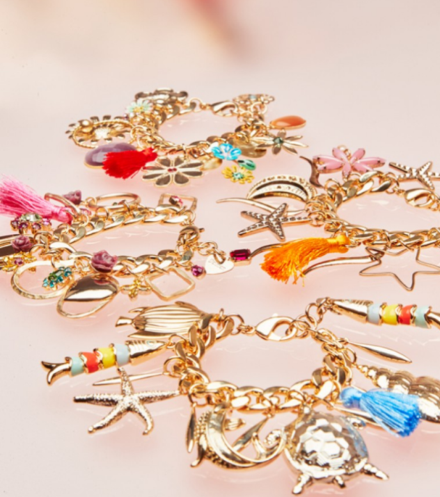 Dolman Bijoux, vieni a scoprirli nella Boutique NautinClub